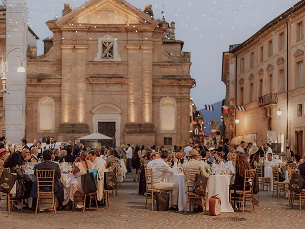 XVI Aniversario Encuentro Amigos de Partagás in Italy!