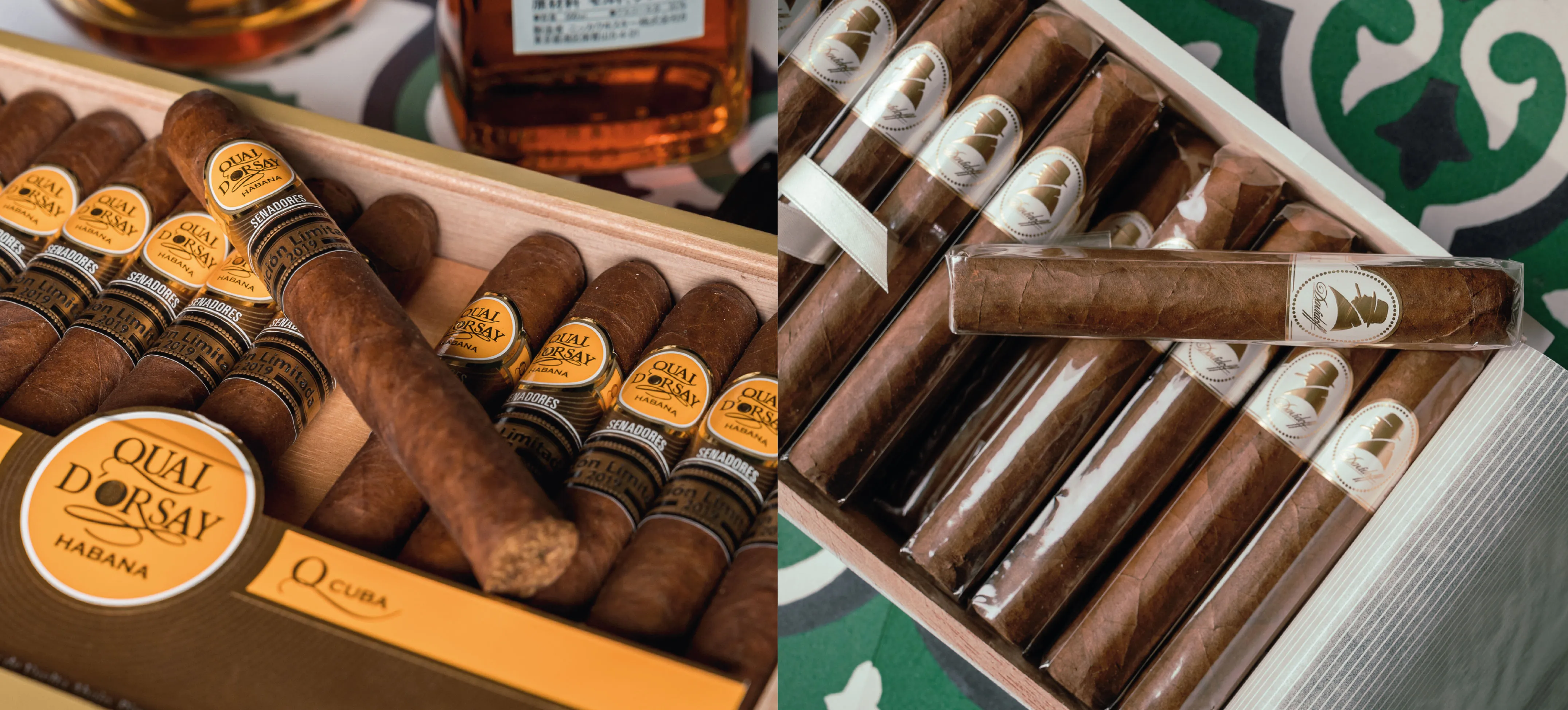 Best Cigars for Beginners: What’s a Good First Cigar to Try?