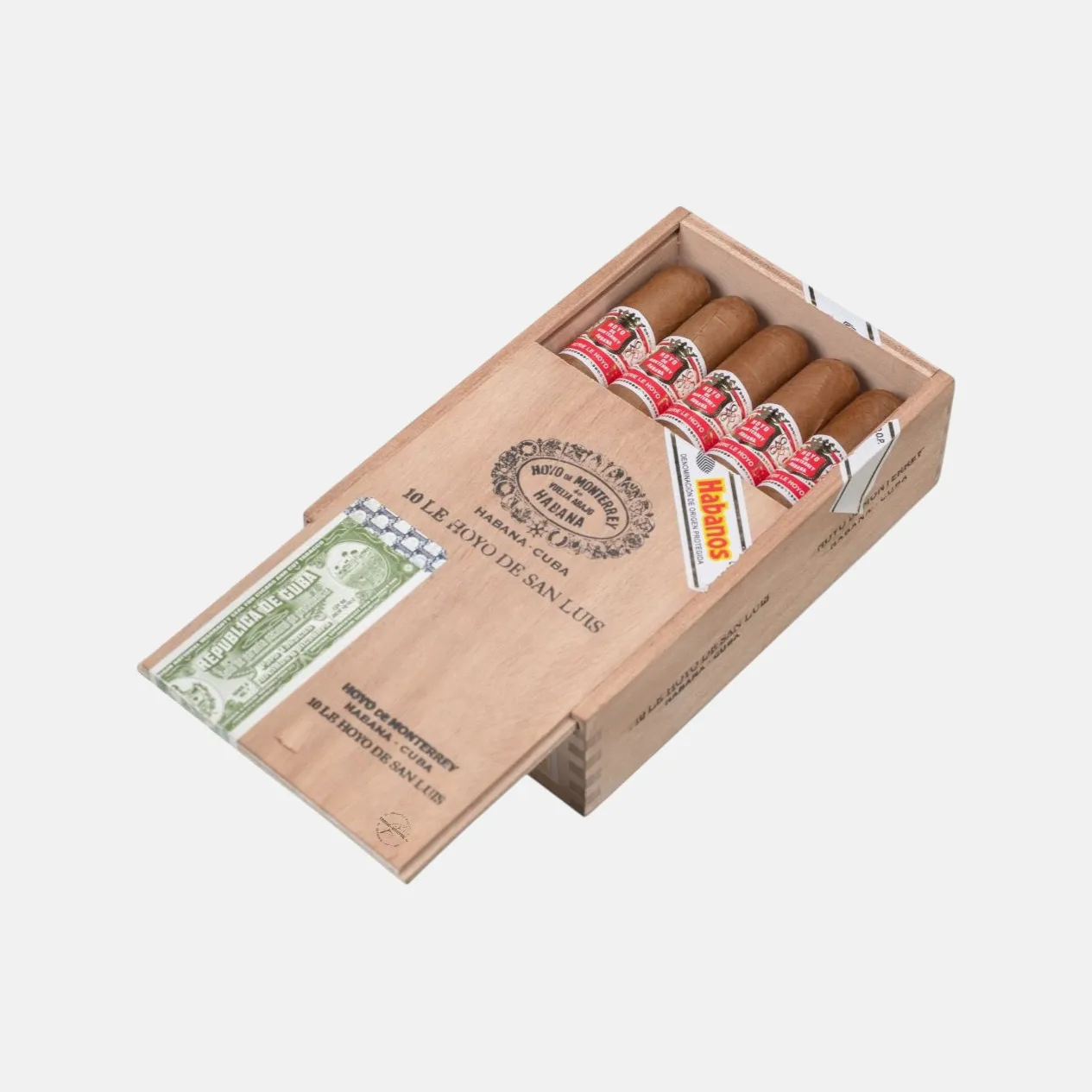Hoyo de Monterrey San Luis (10)
