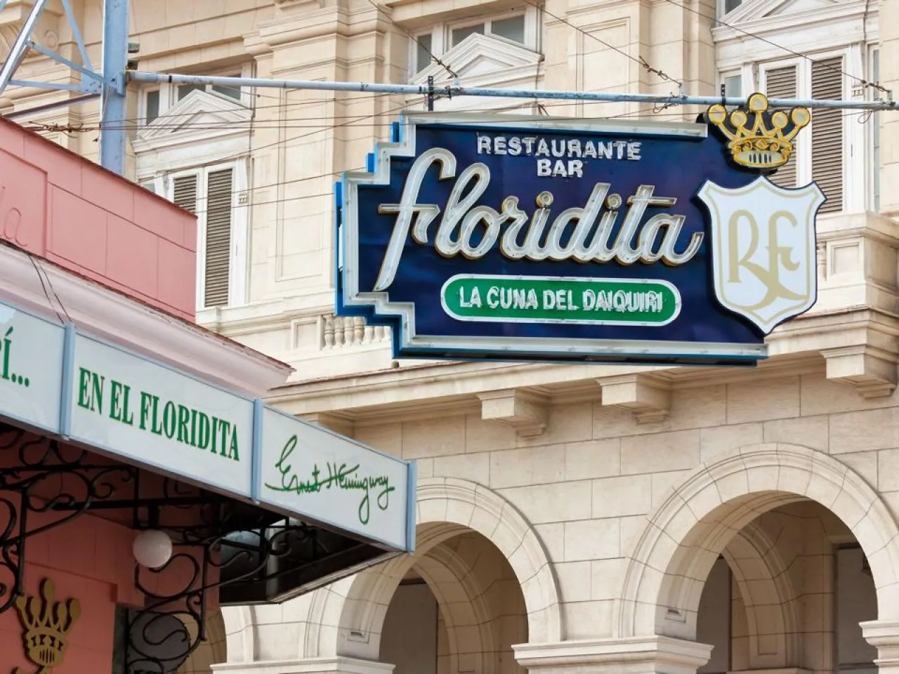 La Floridita