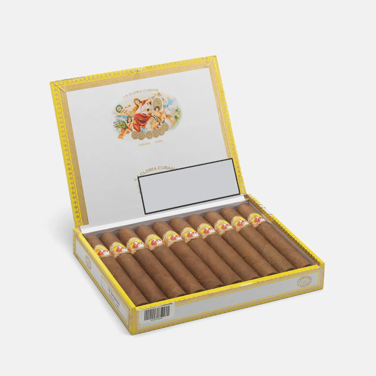 La Gloria Cubana Turquinos (10)