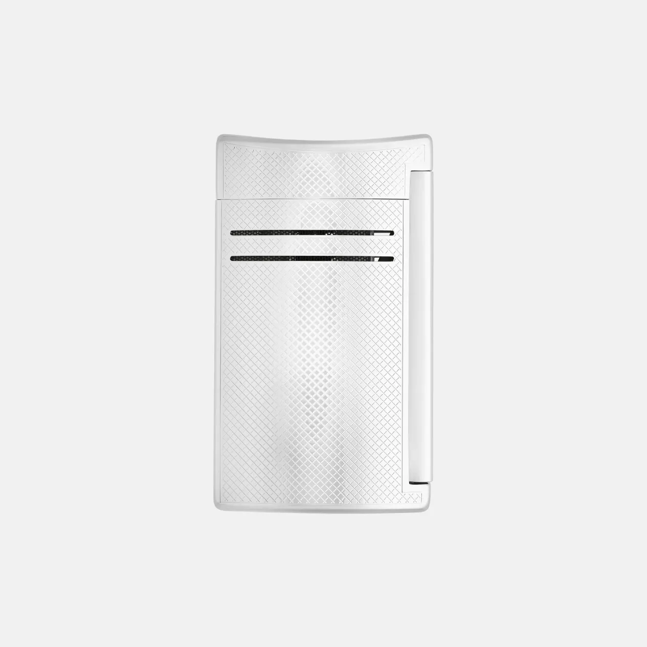 MAXIJET  CHROME LACQUERED SILVER