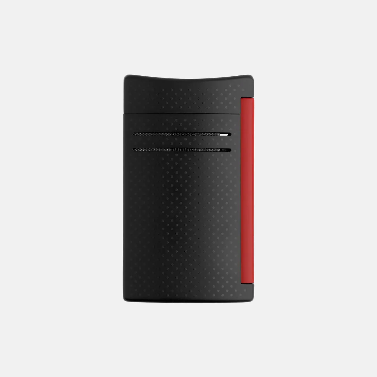 MAXIJET  MATT LIGHTER BLACK/RED