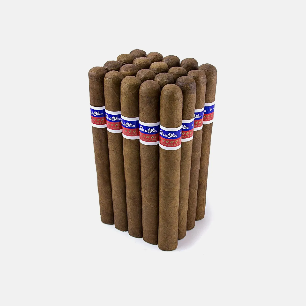 OLIVA Flor De Oliva CHURCHILL 7&#215;50 (25)