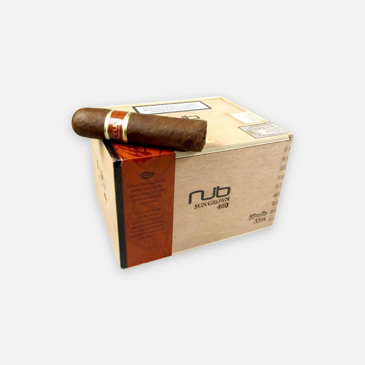OLIVA NUB SG 4&#215;60 (24)