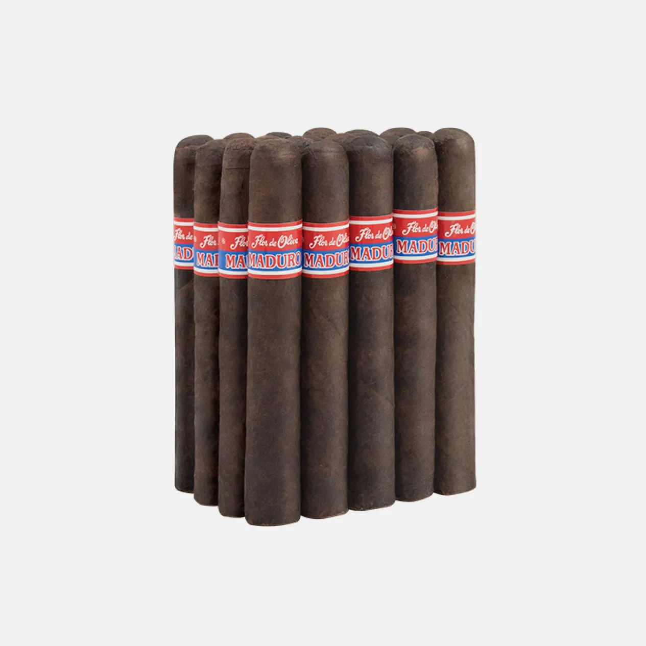 OLIVA Flor De Oliva Maduro TORO 6&#215;50 (25)