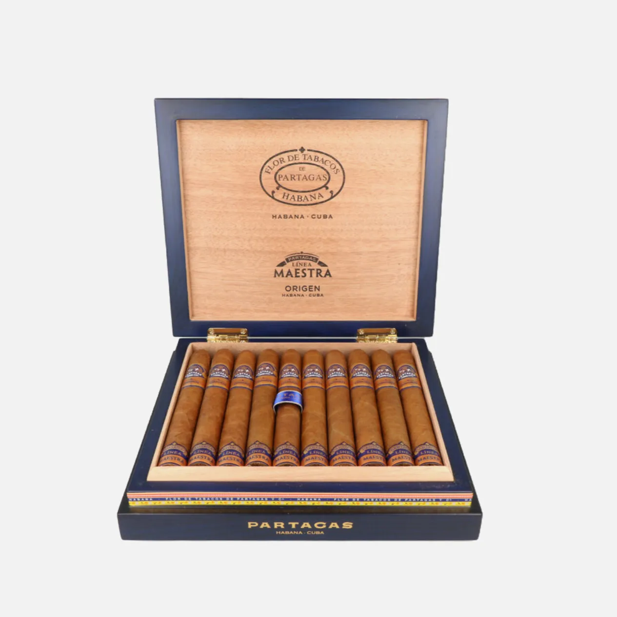 PARTAGAS LINEA MAESTRA ORIGEN (20)