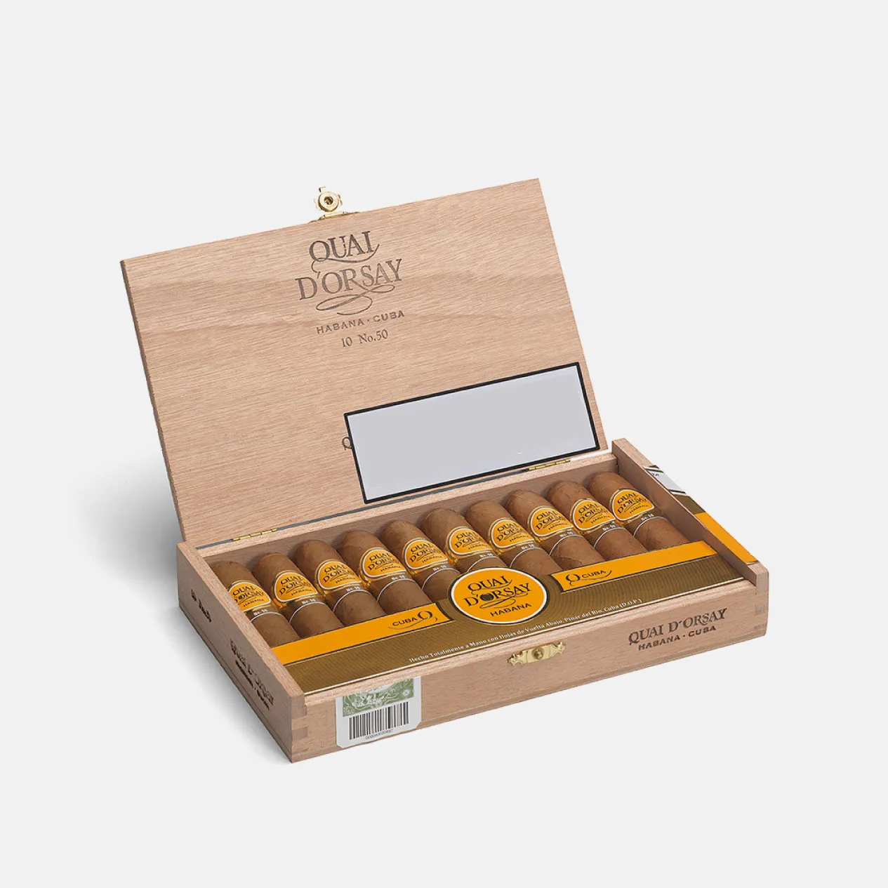 Quai D’Orsay 50 (10)