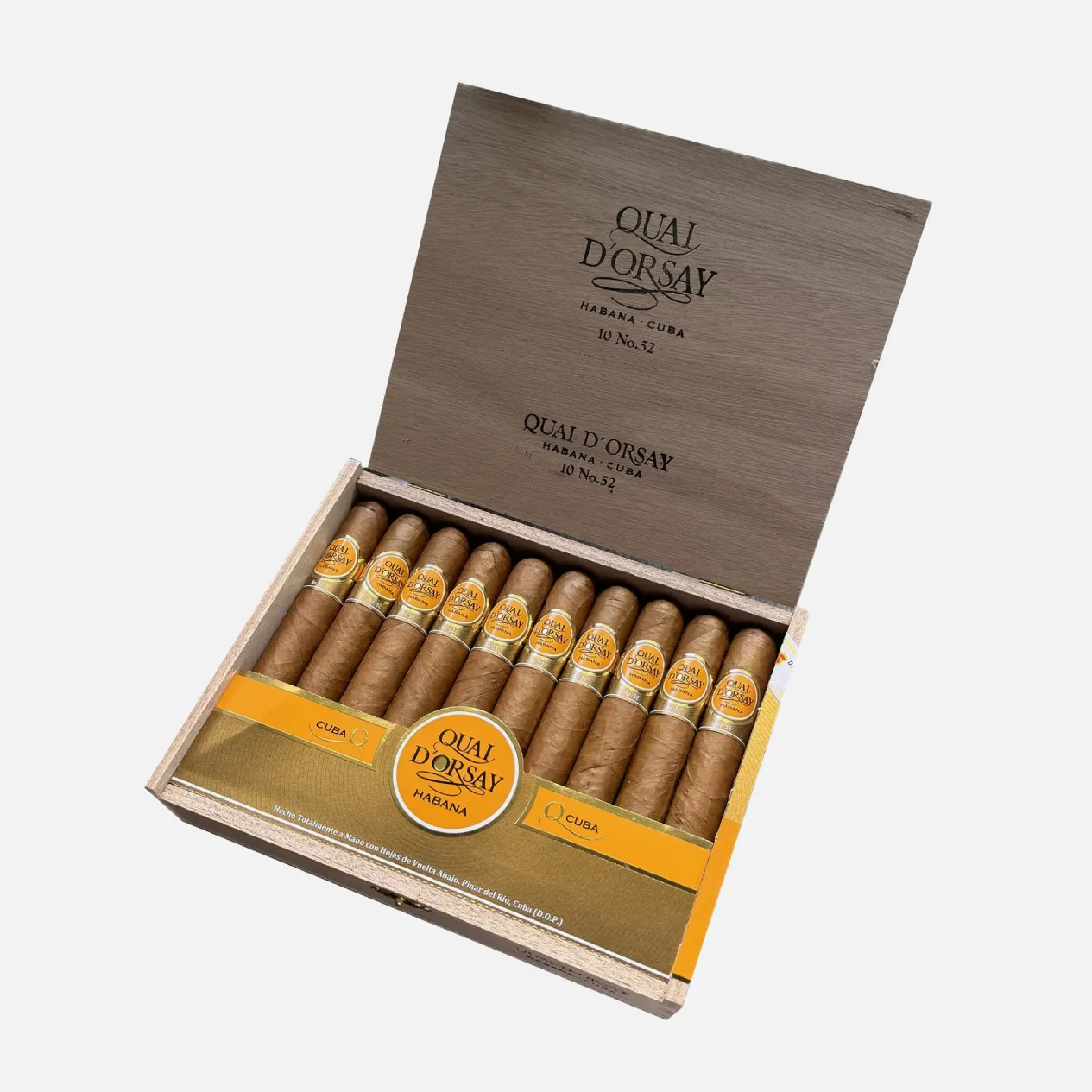 QUAI D’ORSAY Nº52 (10)