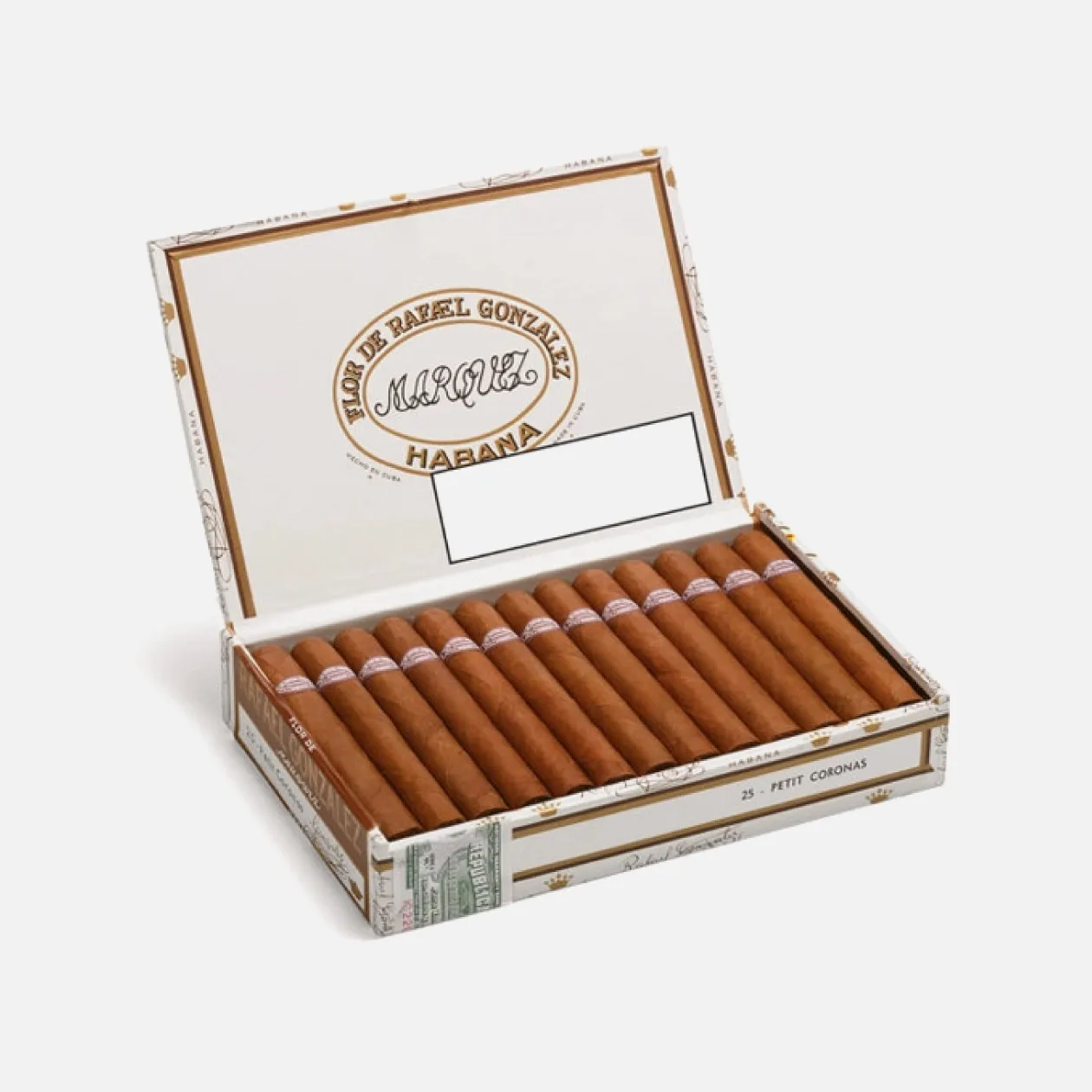 RAFAEL GONZALEZ PETIT CORONAS  (25)
