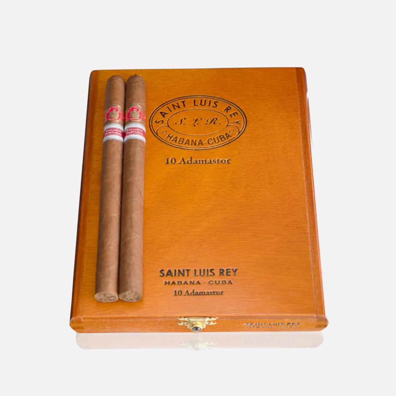 Saint Luis Rey Adamastor ER Portugal (10) 2023