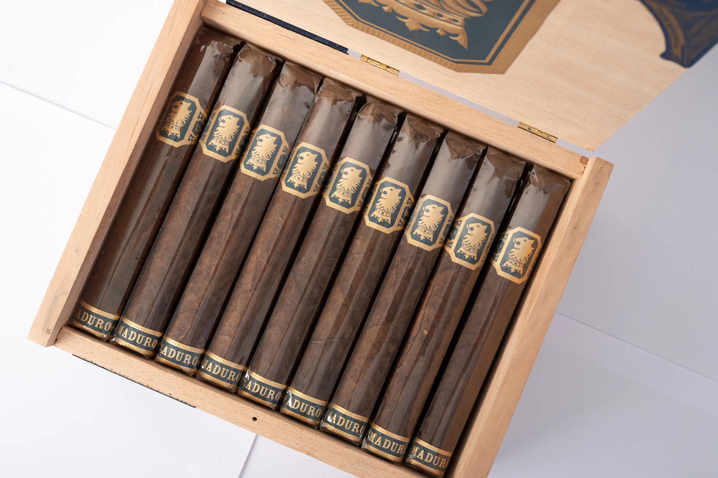 The best New World cigars in 2026: Top picks for every palate