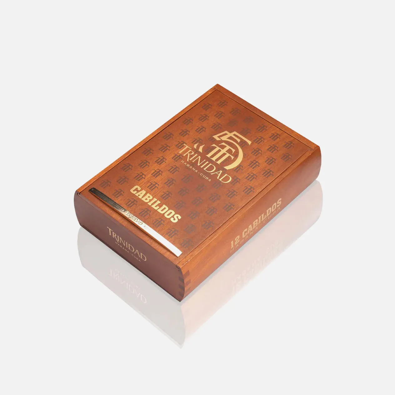 TRINIDAD CABILDOS CIGARS