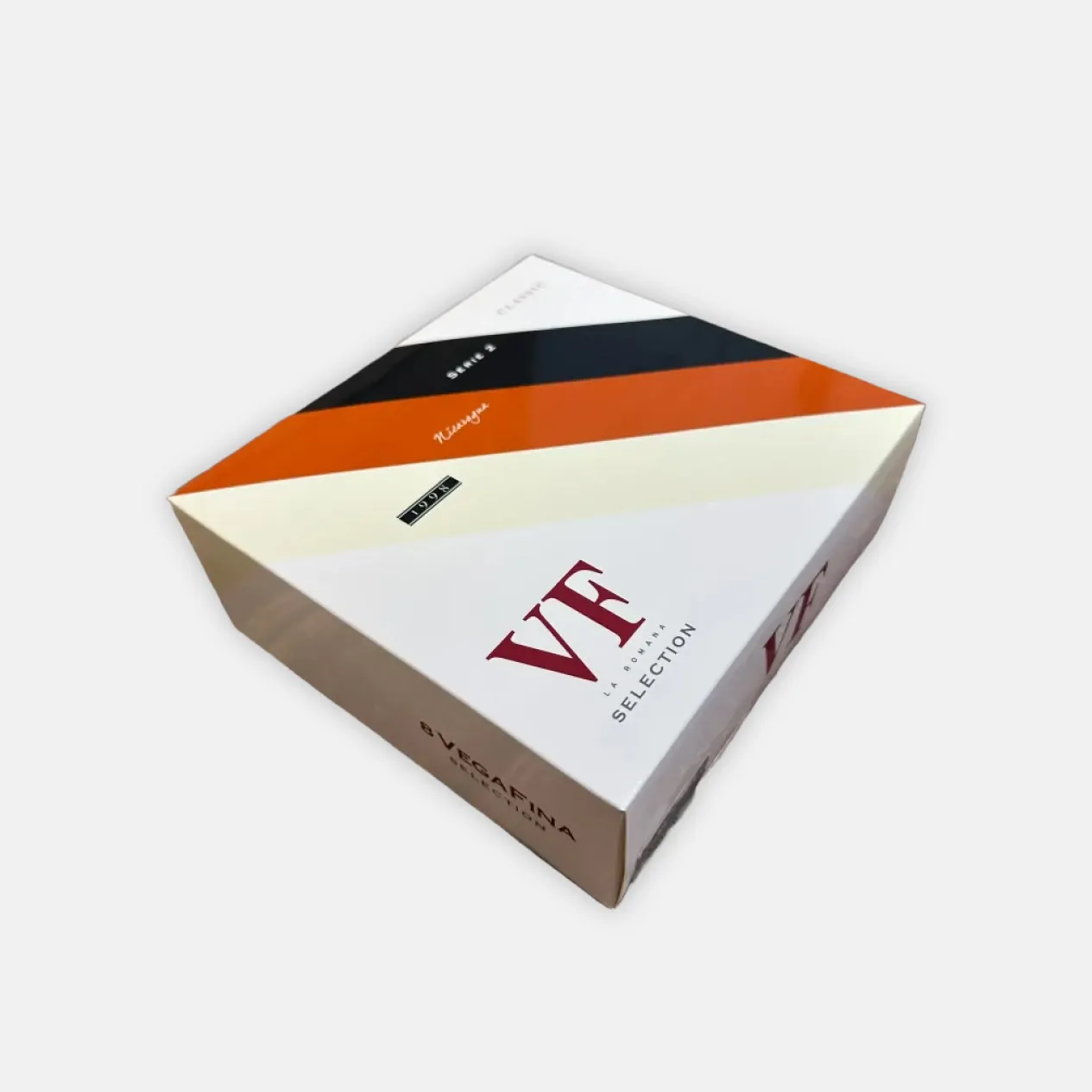 VegaFina Selection  Limited Edition  25 (8)