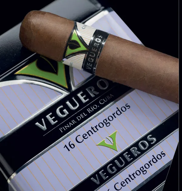 VEGUEROS CENTROGORDOS!