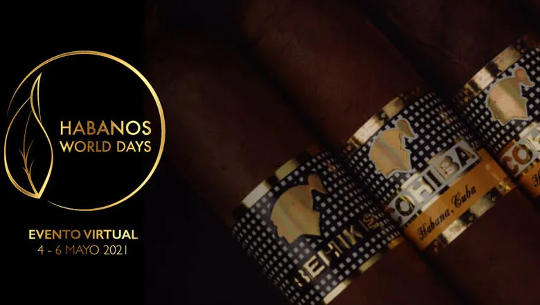 XXIII Habanos Festival!