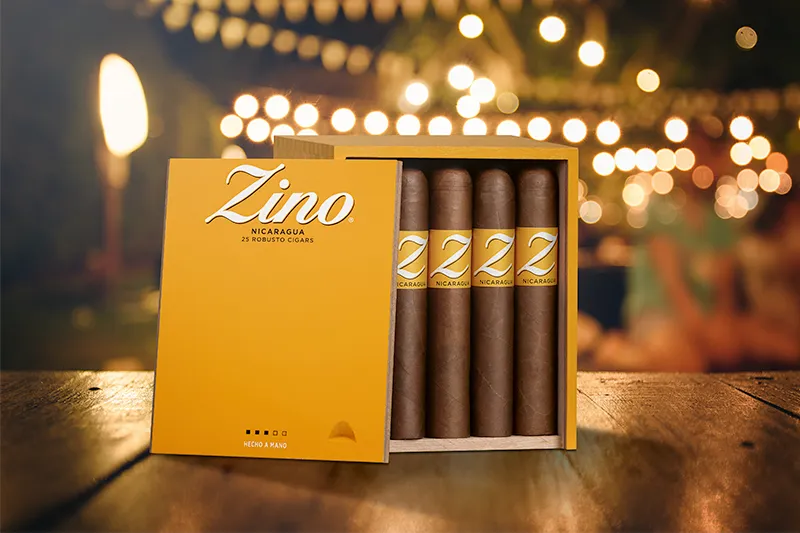 Zino Nicaragua