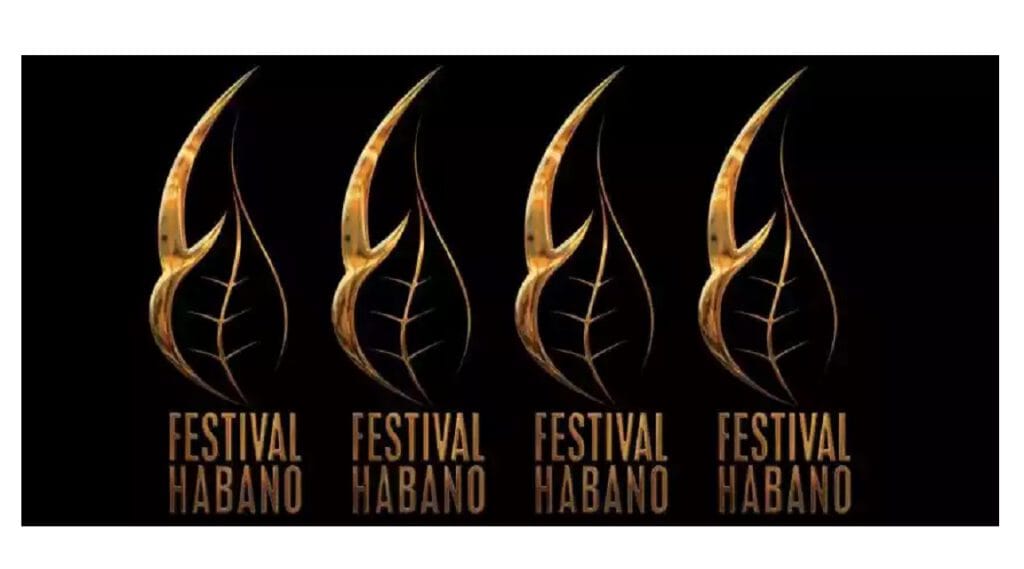 Habanos Festival in Havana, Cuba