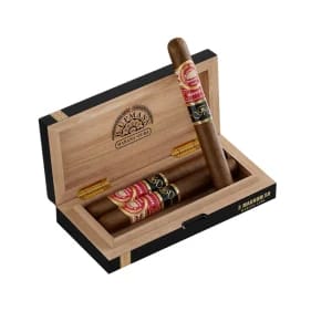 H. Upmann Magnum 50 Gran Reserva festival gift box